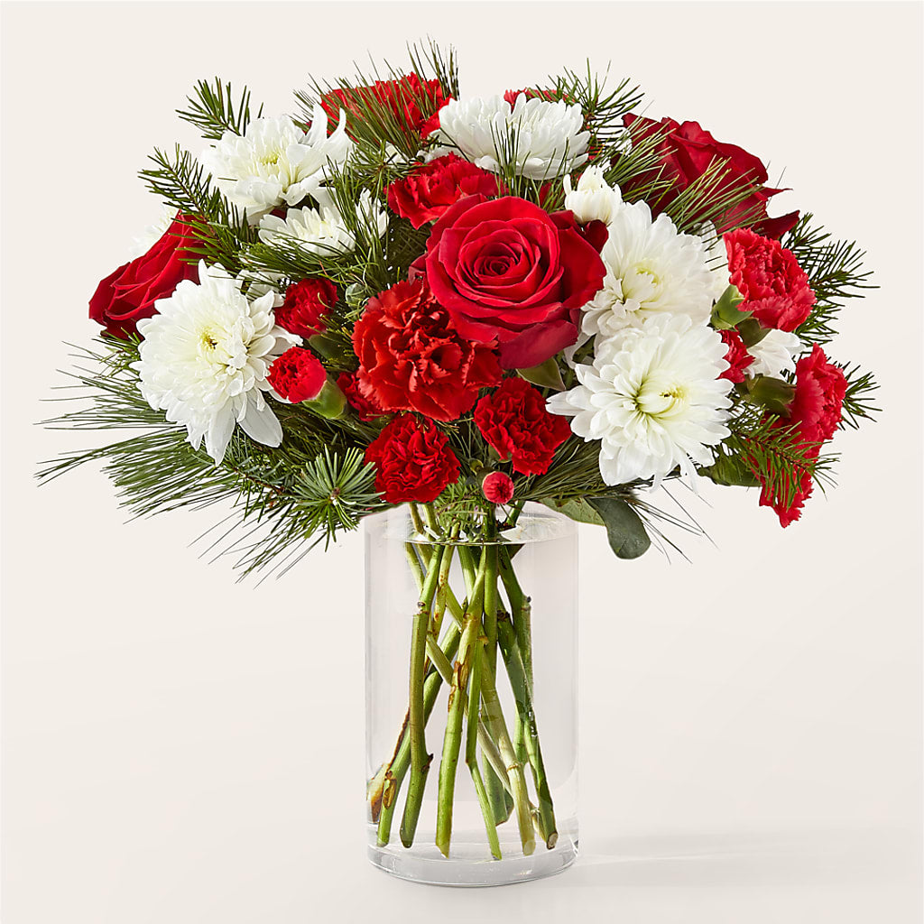 Seasonal Magic Bouquet –  Delhi Flowers, Delhi ON