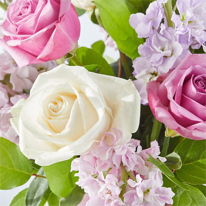 Springtime Spritz Bouquet –  Delhi Flowers, Delhi ON