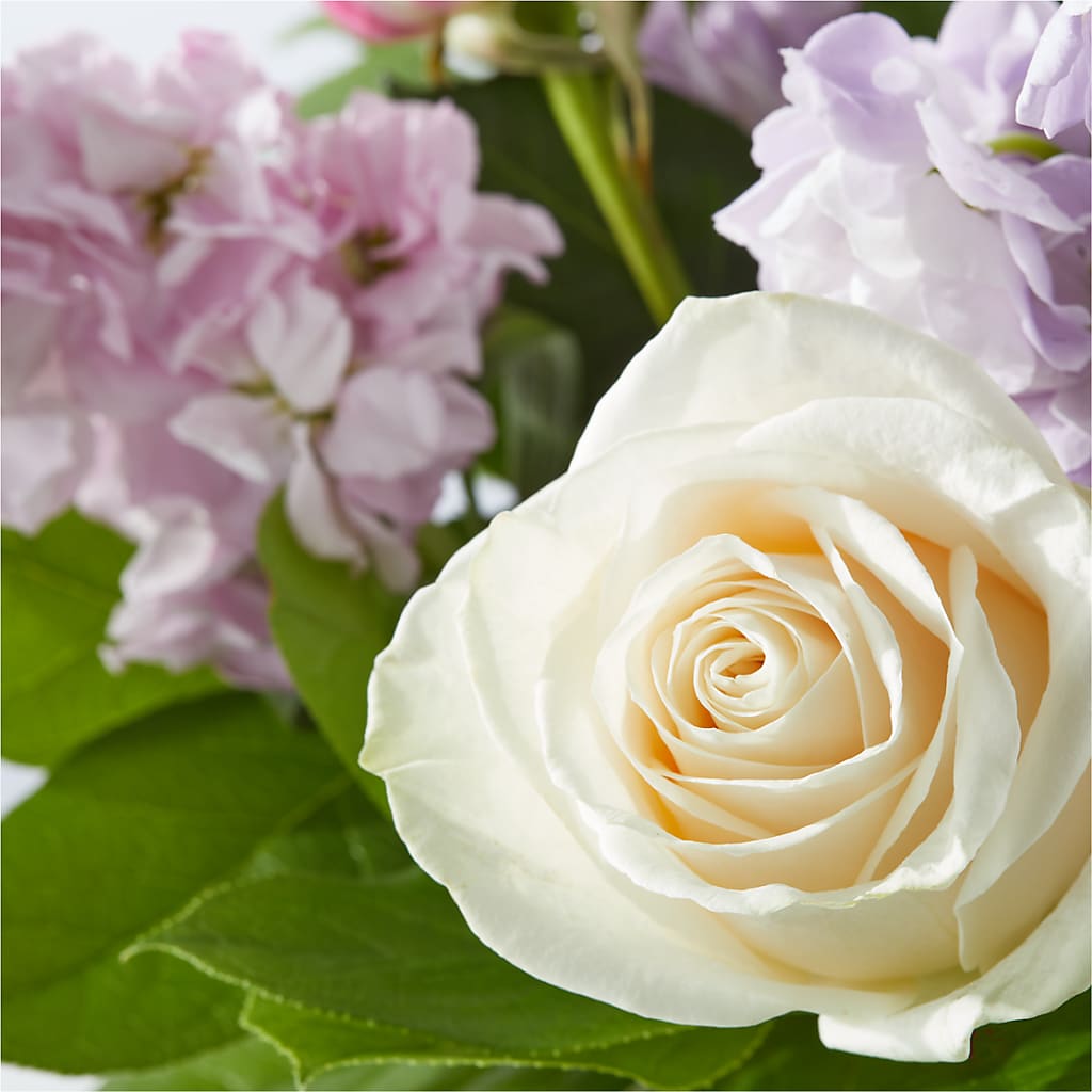 Springtime Spritz Bouquet –  Delhi Flowers, Delhi ON