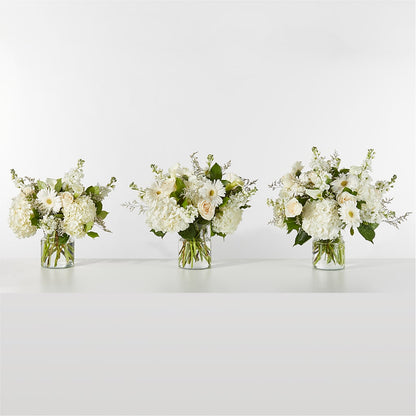 Sun-drenched Blooms Box Bouquet –  Delhi Flowers, Delhi ON