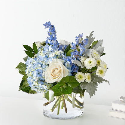 Clear Skies Bouquet