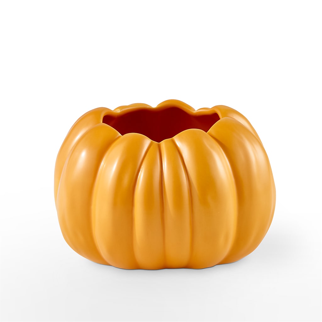 Golden Gourd Pumpkin Bouquet –  Delhi Flowers, Delhi ON