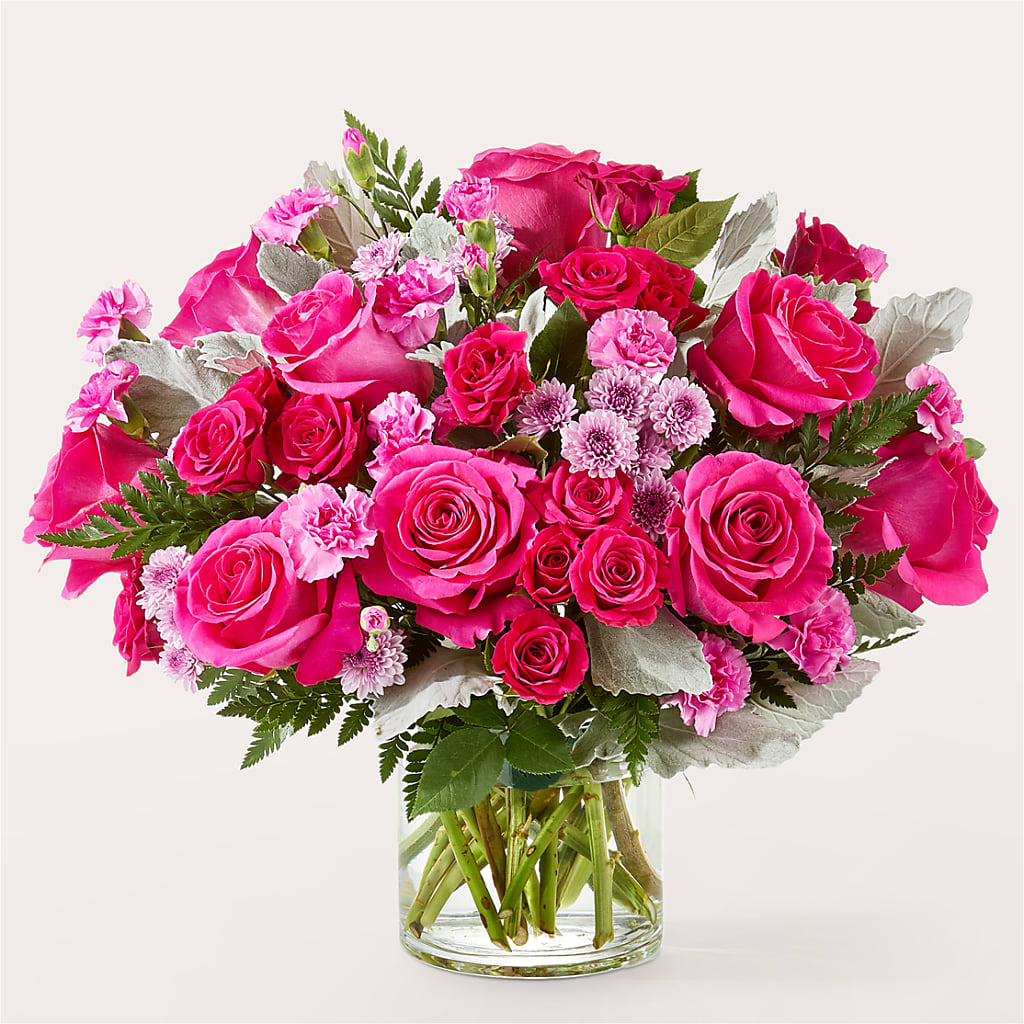 Sweet As Can Be Bouquet –  Delhi Flowers, Delhi ON