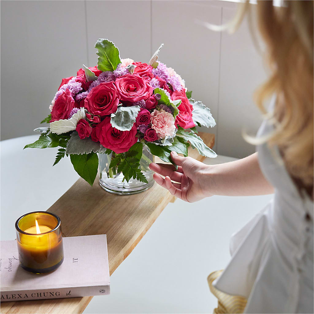 Sweet As Can Be Bouquet –  Delhi Flowers, Delhi ON