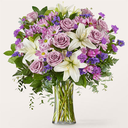 The Dreamscape Bouquet –  Delhi Flowers, Delhi ON