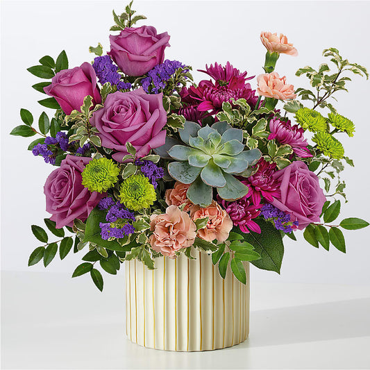 You're a Gem Bouquet –  Delhi Flowers, Delhi ON