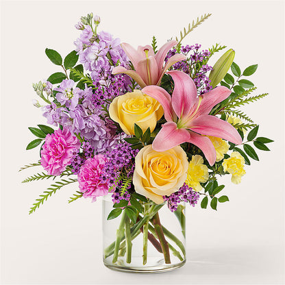 Bouquet du Jubilé