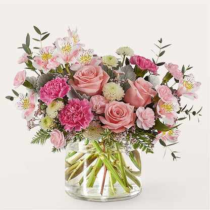 The Treehouse Bouquet –  Delhi Flowers, Delhi ON