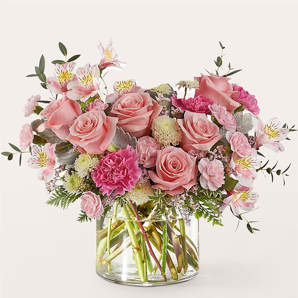 The Treehouse Bouquet –  Delhi Flowers, Delhi ON