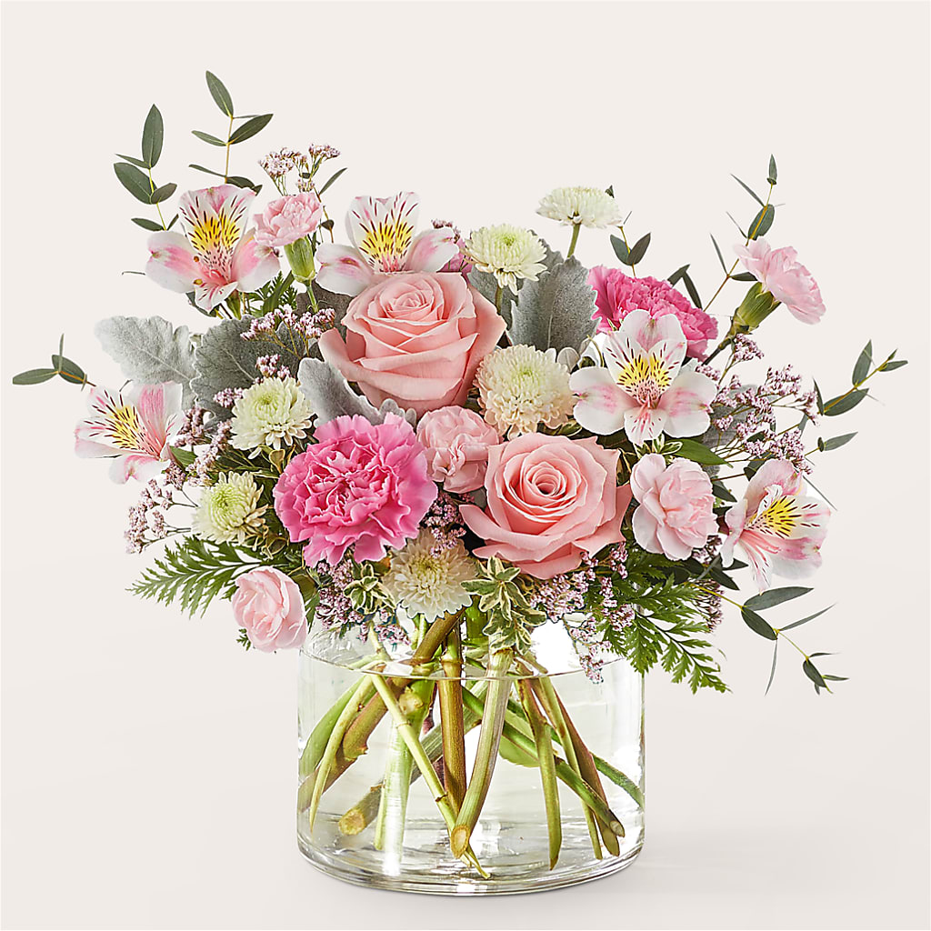 The Treehouse Bouquet –  Delhi Flowers, Delhi ON