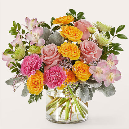 Mai Tai Bouquet –  Delhi Flowers, Delhi ON