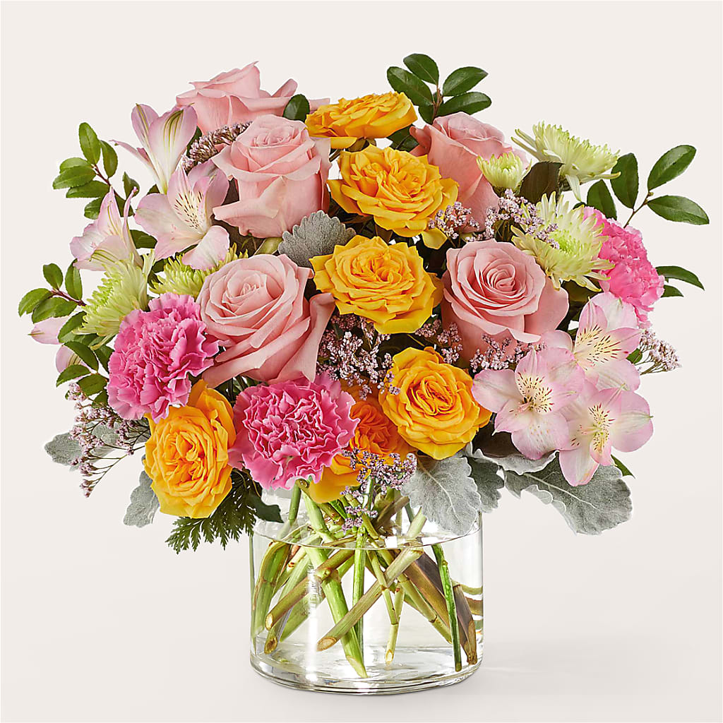 Mai Tai Bouquet –  Delhi Flowers, Delhi ON