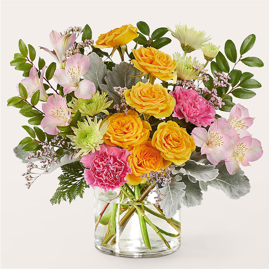 Mai Tai Bouquet –  Delhi Flowers, Delhi ON