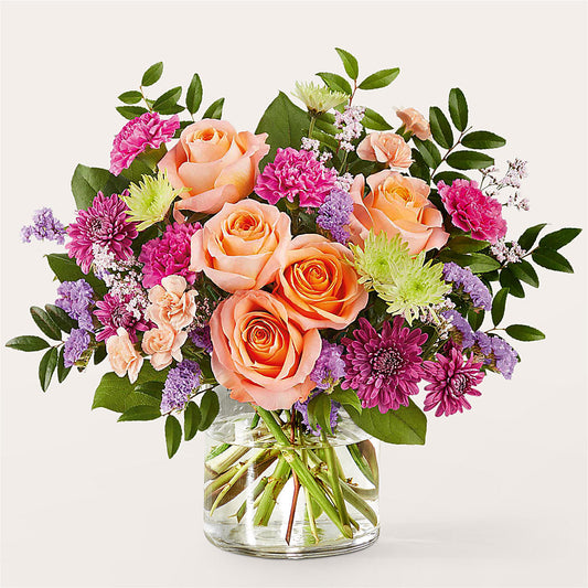 Effervescence Bouquet –  Delhi Flowers, Delhi ON