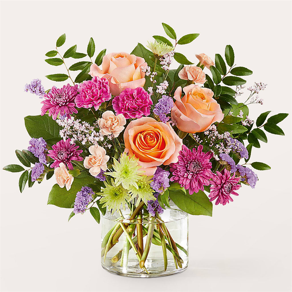 Effervescence Bouquet –  Delhi Flowers, Delhi ON