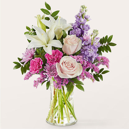 High Tea Bouquet –  Delhi Flowers, Delhi ON