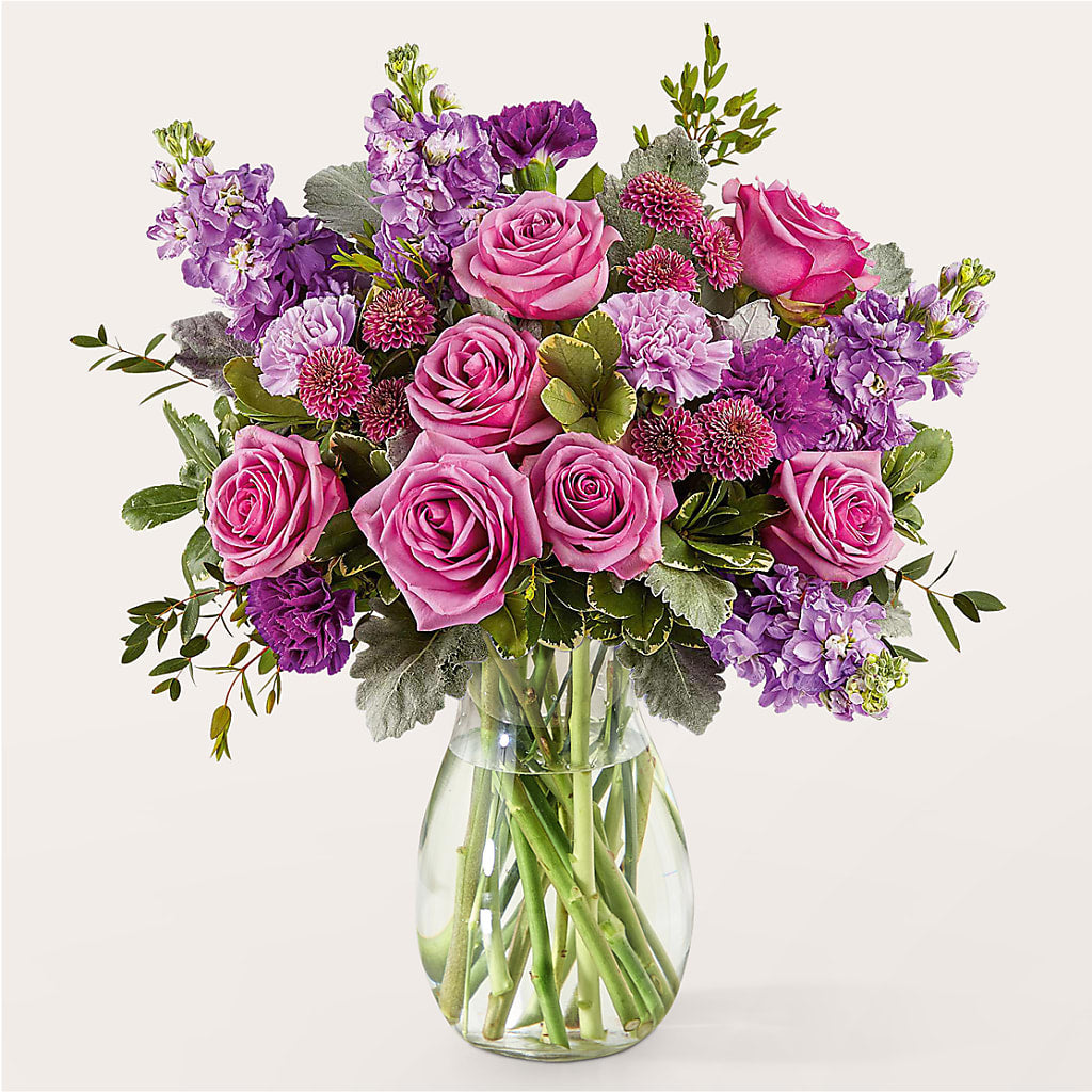 A Love Story Bouquet –  Delhi Flowers, Delhi ON