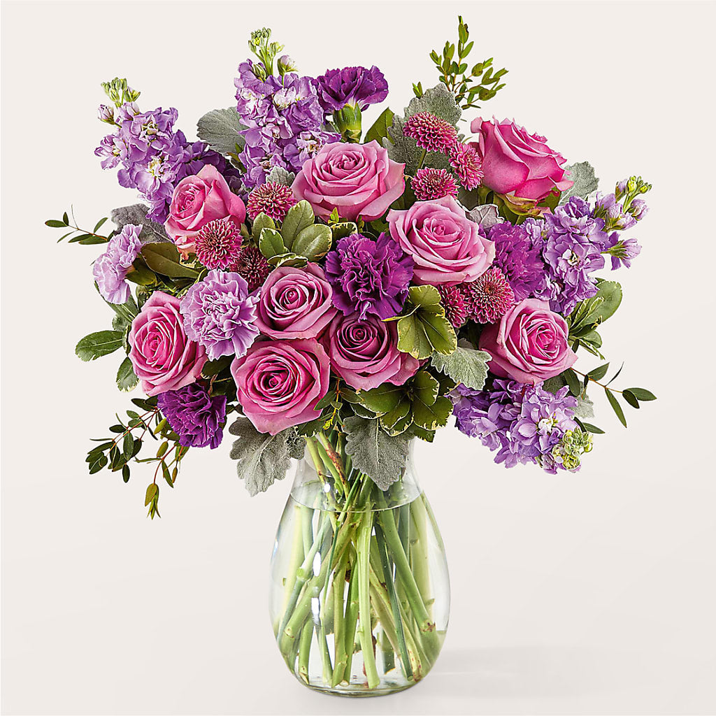 A Love Story Bouquet –  Delhi Flowers, Delhi ON