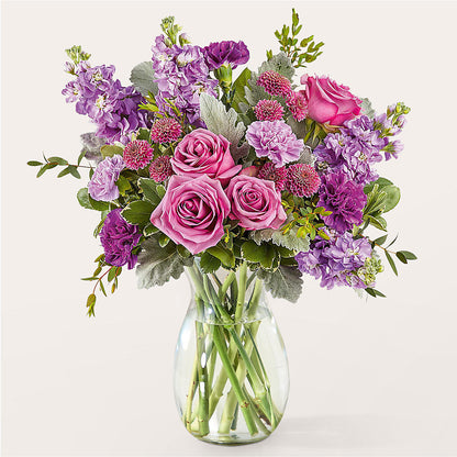 A Love Story Bouquet –  Delhi Flowers, Delhi ON