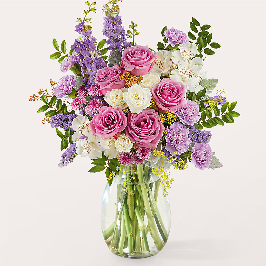Lucky Me Bouquet –  Delhi Flowers, Delhi ON