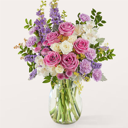 Lucky Me Bouquet –  Delhi Flowers, Delhi ON