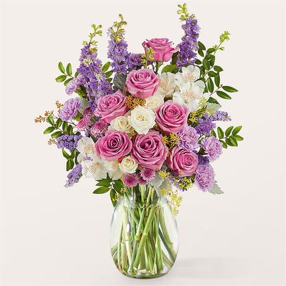 Lucky Me Bouquet –  Delhi Flowers, Delhi ON