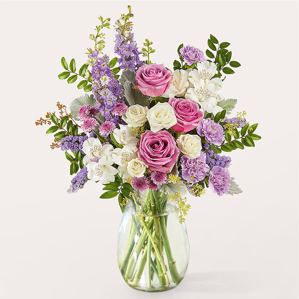 Lucky Me Bouquet –  Delhi Flowers, Delhi ON