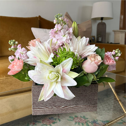 Beautiful Spirit Basket –  Delhi Flowers, Delhi ON