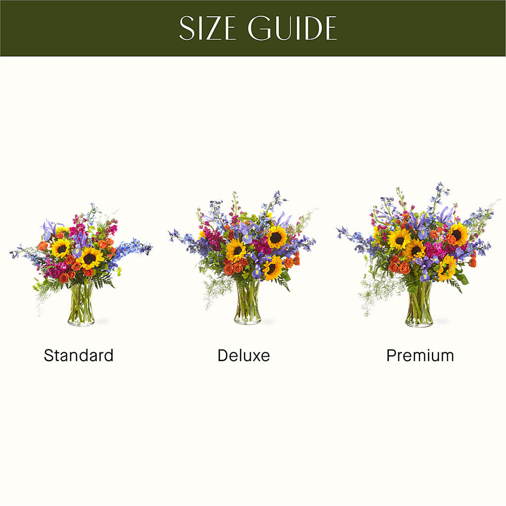 Rays of Life Bouquet –  Delhi Flowers, Delhi ON