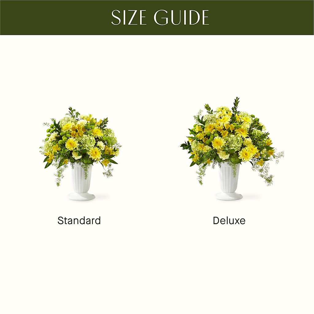 Beloved Blessings Arrangement –  Delhi Flowers, Delhi ON