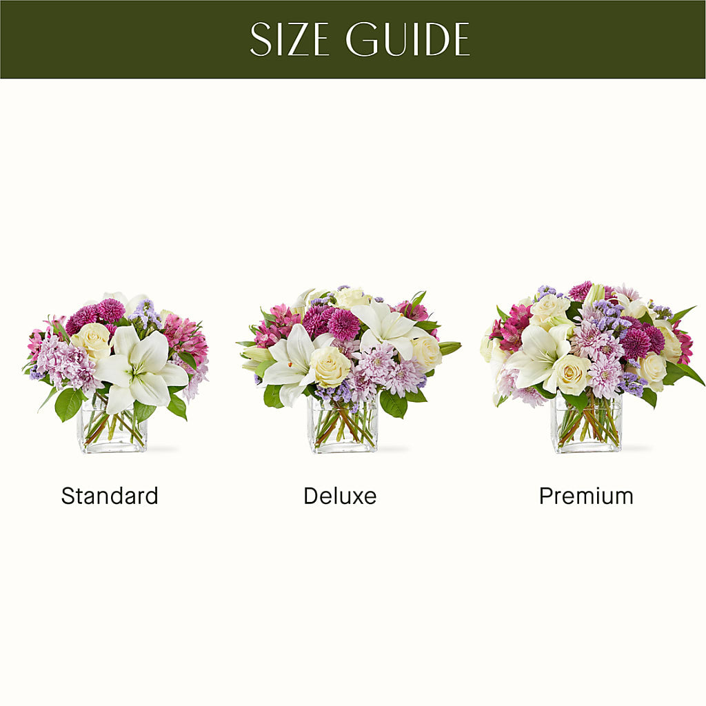 Cared For Bouquet –  Delhi Flowers, Delhi ON