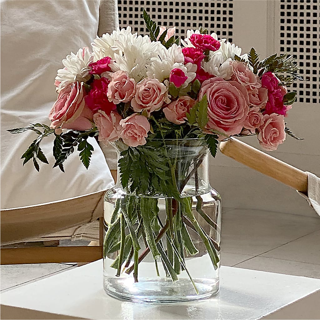 Sweet Surprises® Bouquet –  Delhi Flowers, Delhi ON
