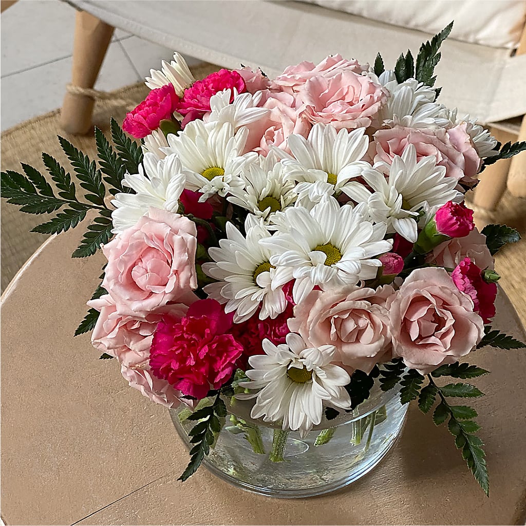 Sweet Surprises® Bouquet –  Delhi Flowers, Delhi ON