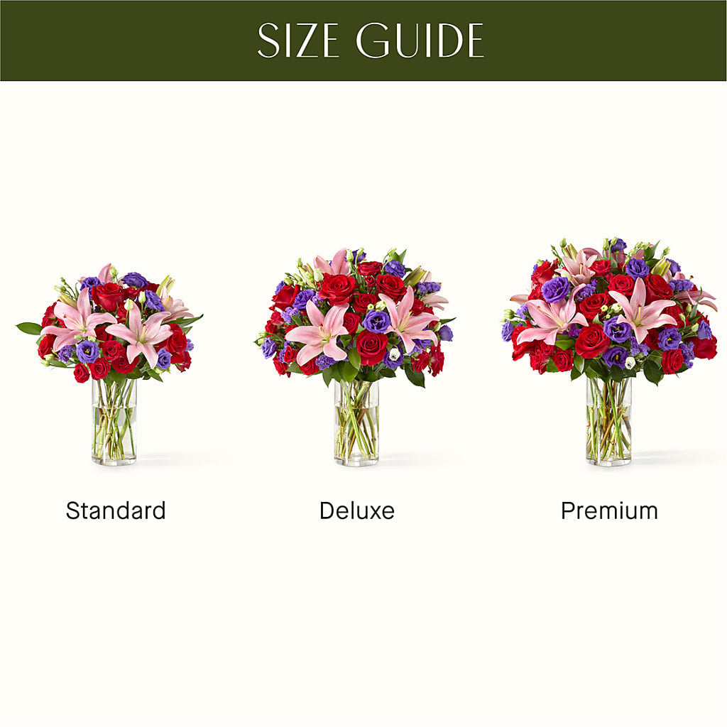 Truly Stunning Bouquet –  Delhi Flowers, Delhi ON