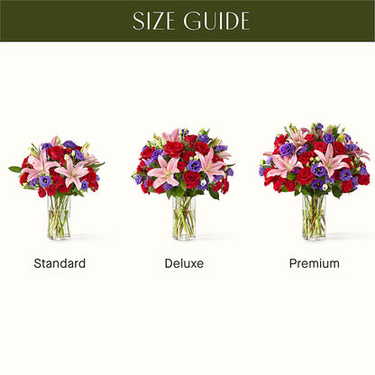 Truly Stunning Bouquet –  Delhi Flowers, Delhi ON
