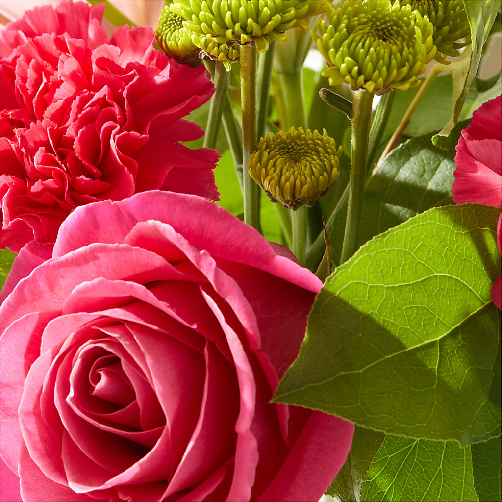 Watermelon Crush Bouquet –  Delhi Flowers, Delhi ON