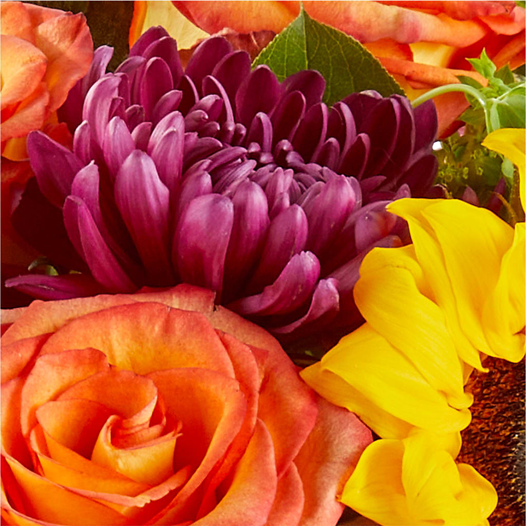 Nature Walk Bouquet –  Delhi Flowers, Delhi ON