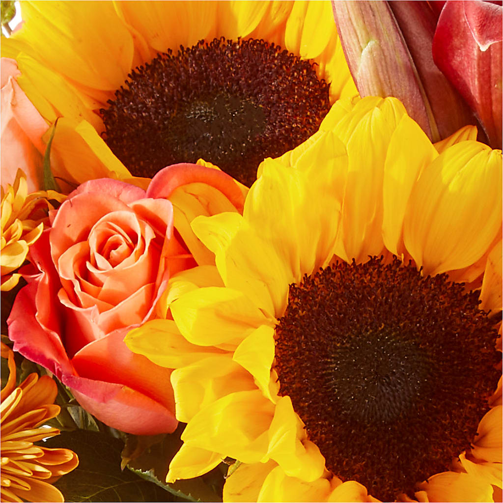 Acorn Lane Bouquet –  Delhi Flowers, Delhi ON