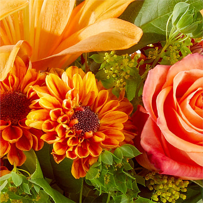 Honeycrisp Bouquet –  Delhi Flowers, Delhi ON