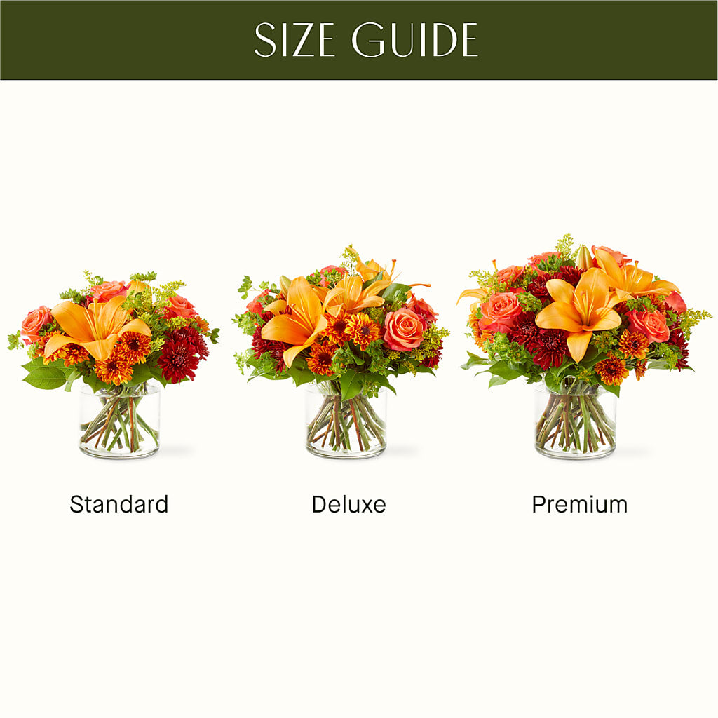 Honeycrisp Bouquet –  Delhi Flowers, Delhi ON