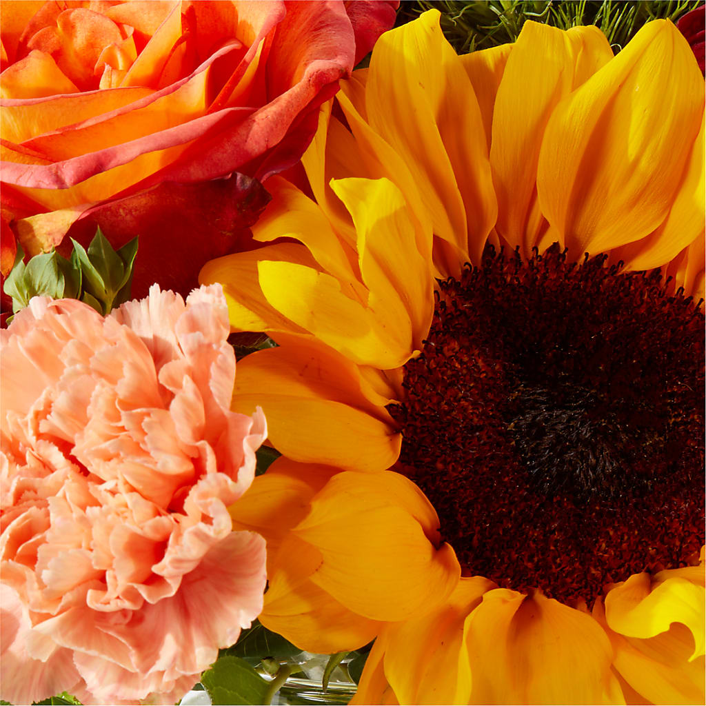 Harvest Festival Bouquet –  Delhi Flowers, Delhi ON