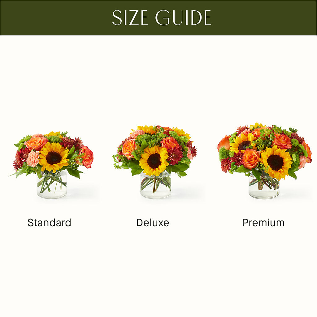 Harvest Festival Bouquet –  Delhi Flowers, Delhi ON