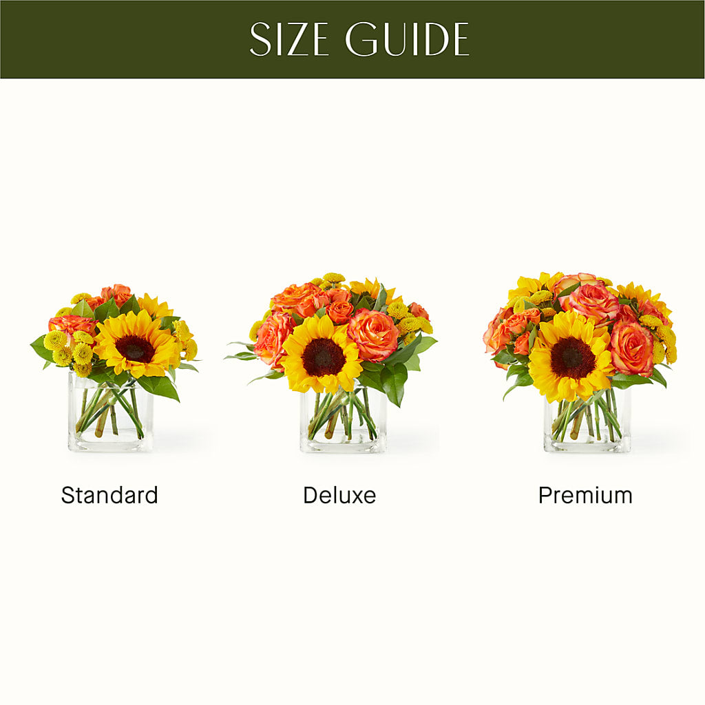 Picnic in the Park Bouquet –  Delhi Flowers, Delhi ON