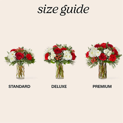 Chance of Flurries Bouquet –  Delhi Flowers, Delhi ON
