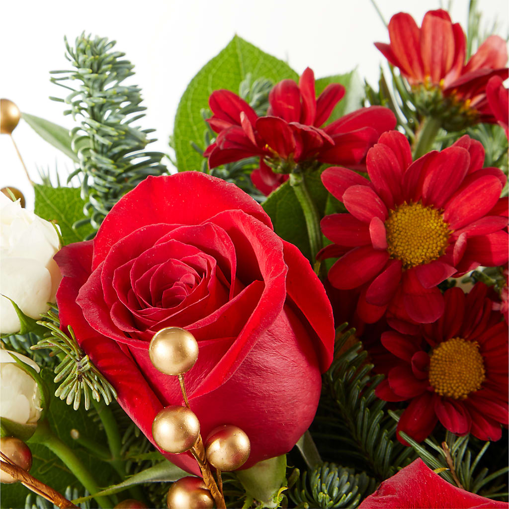 Believe Bouquet –  Delhi Flowers, Delhi ON