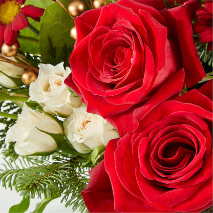 Believe Bouquet –  Delhi Flowers, Delhi ON