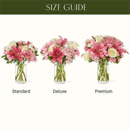 Piece of Cake Bouquet –  Delhi Flowers, Delhi ON