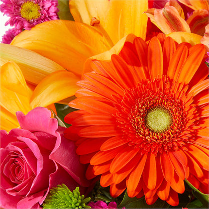 Soiree Bouquet –  Delhi Flowers, Delhi ON