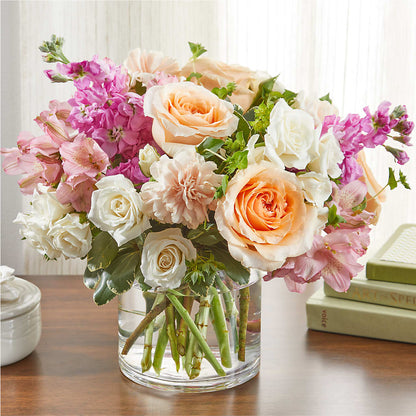 Paradise Bouquet –  Delhi Flowers, Delhi ON