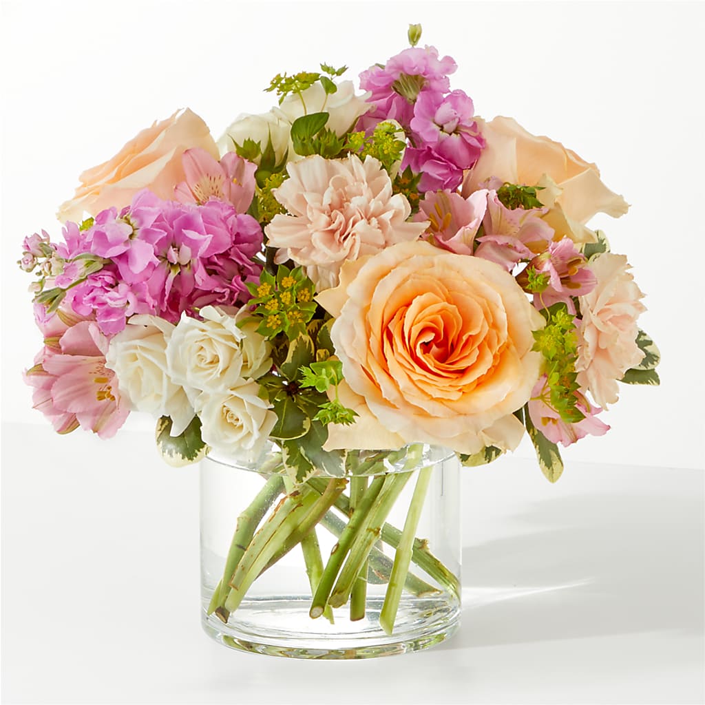 Paradise Bouquet –  Delhi Flowers, Delhi ON